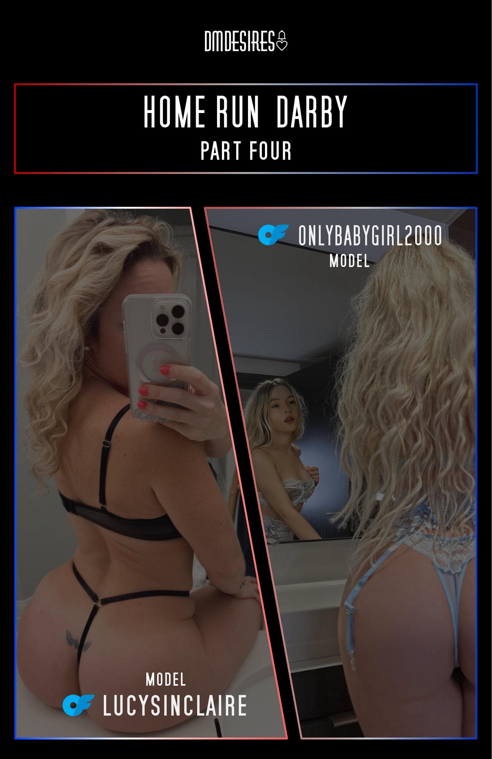 Home Run Darby | Part 4