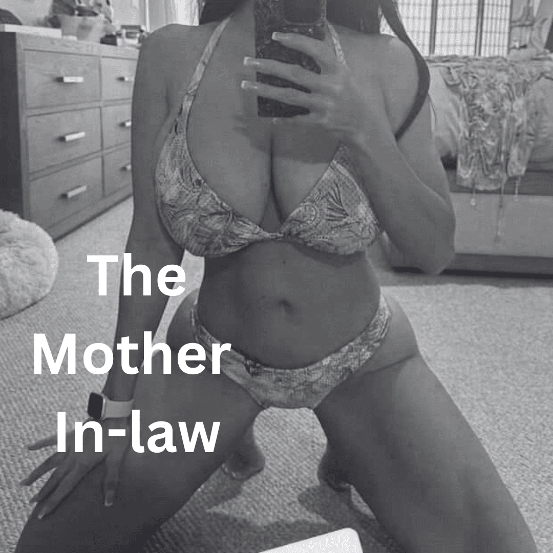 The Mother Inlaw Part 1-3 (New Model)