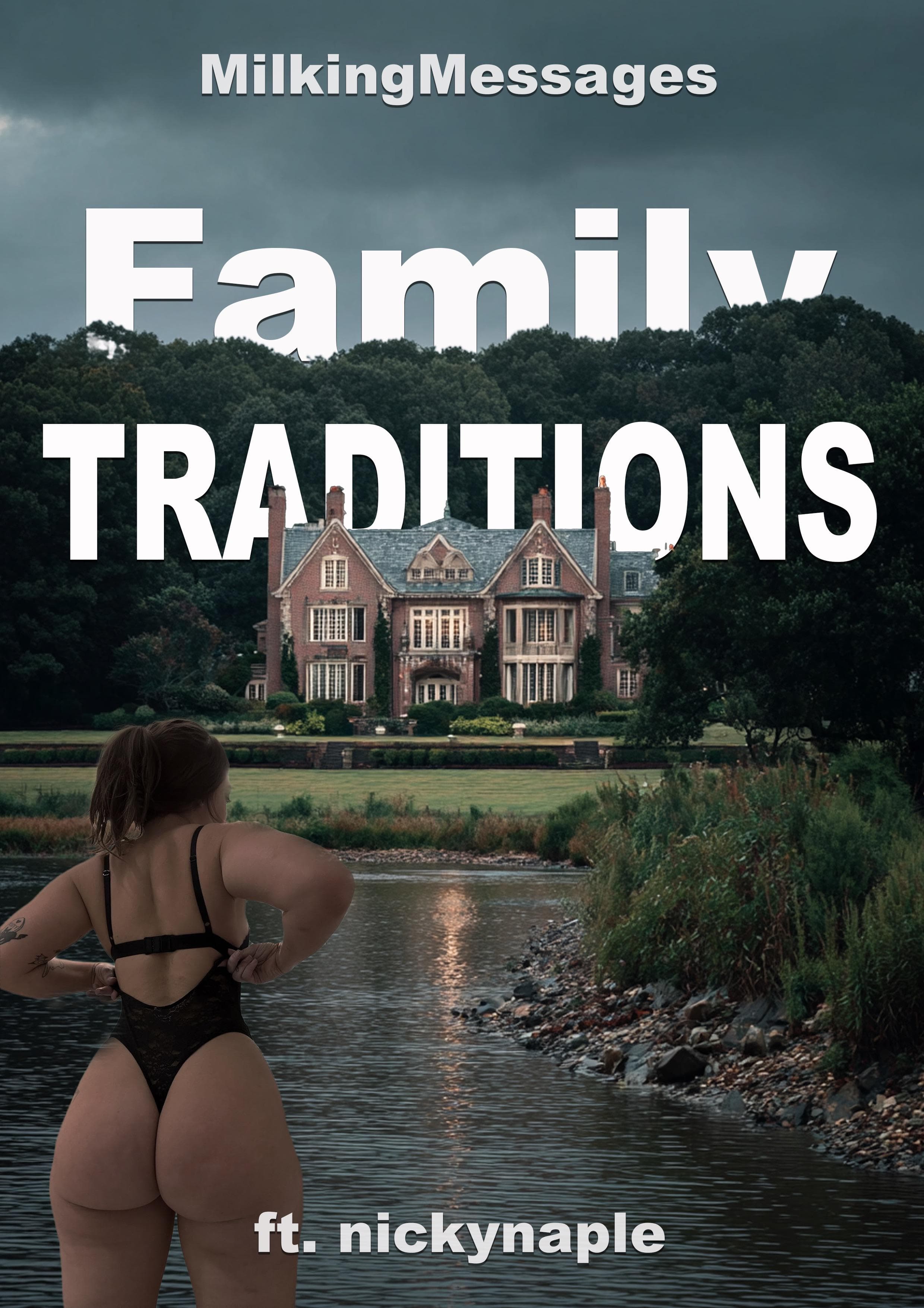Family Traditiona (Chapter 3)