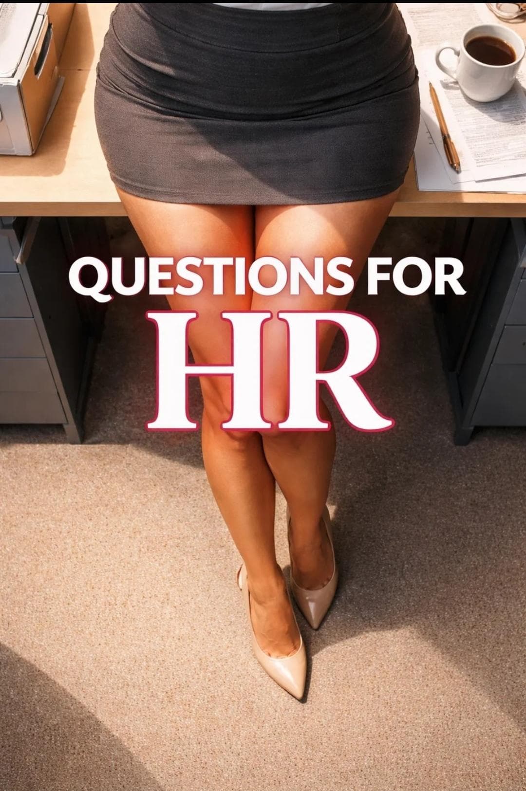 questions for hr - full story