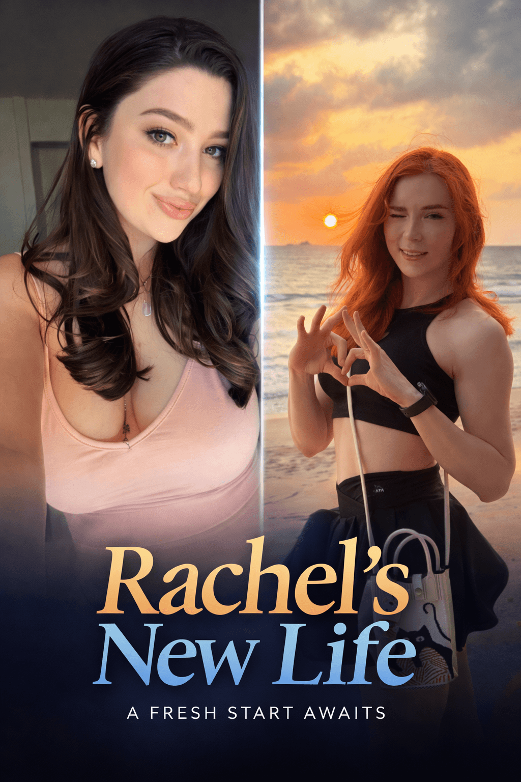 M/S Rachel's New Life Part 12