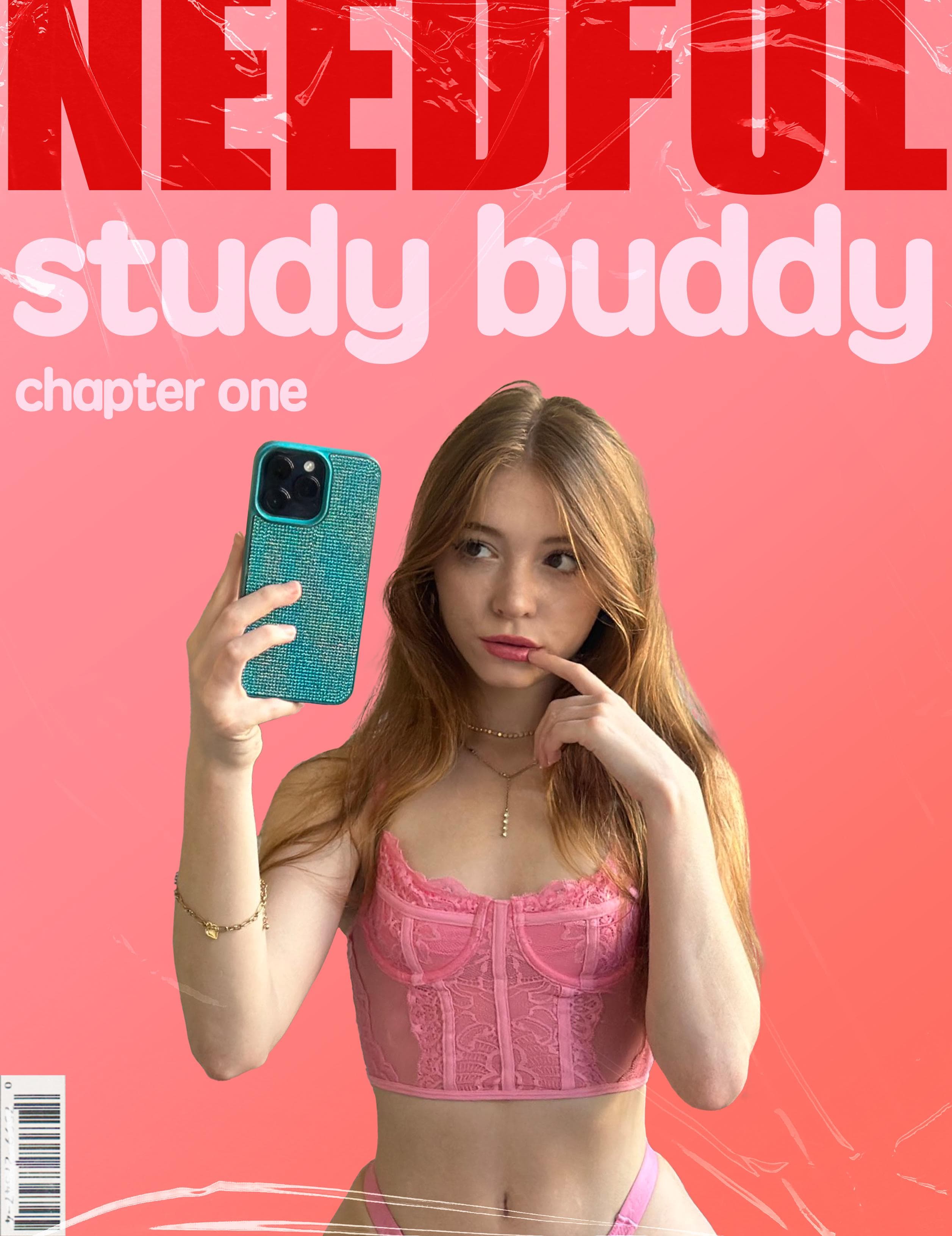 Study Buddy - Chapter One