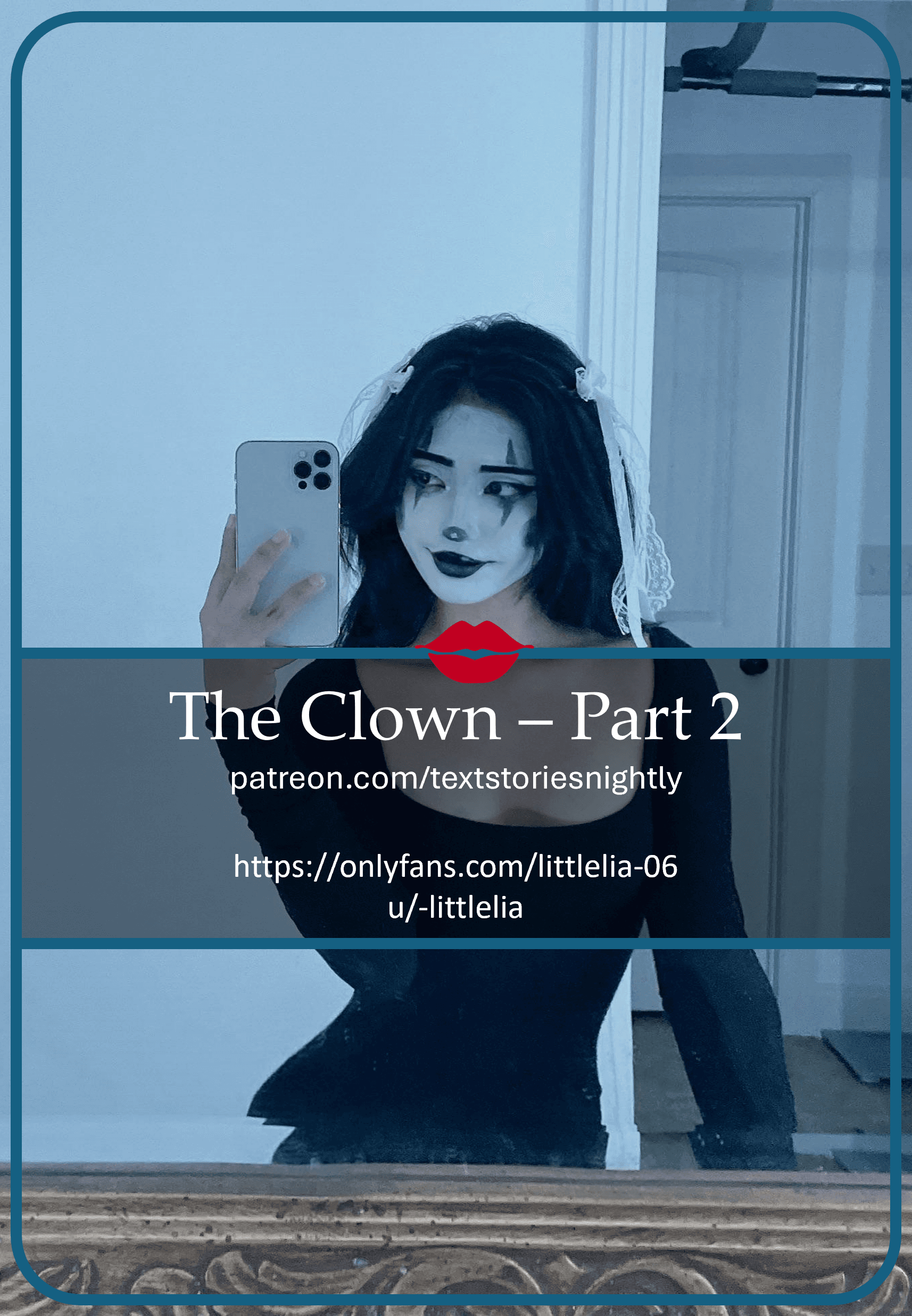 The Clown - Part 2