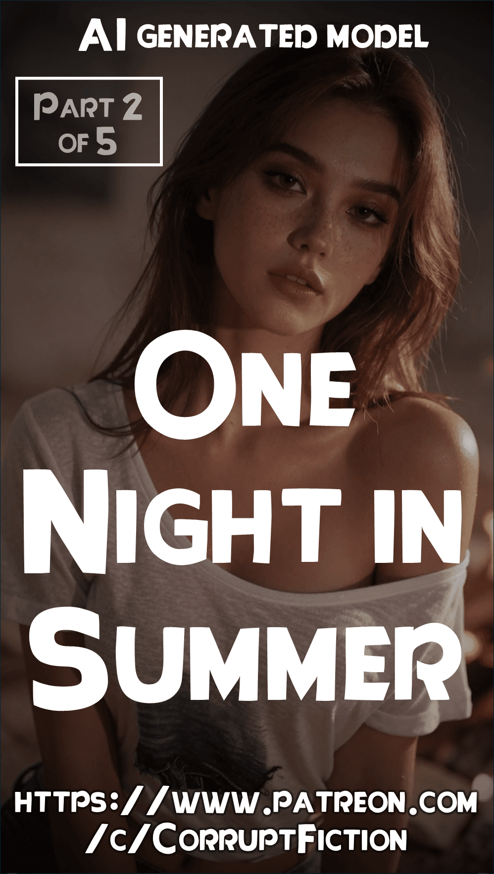 one night in summer