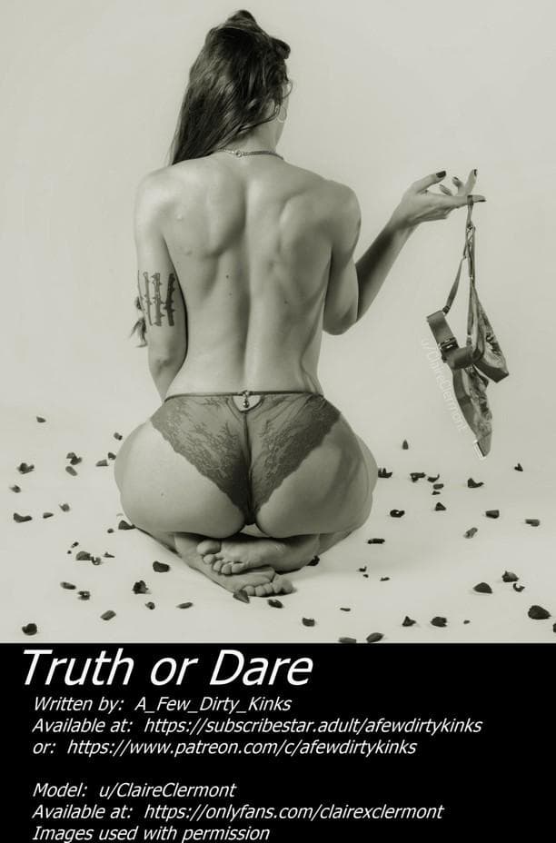 truth or dare