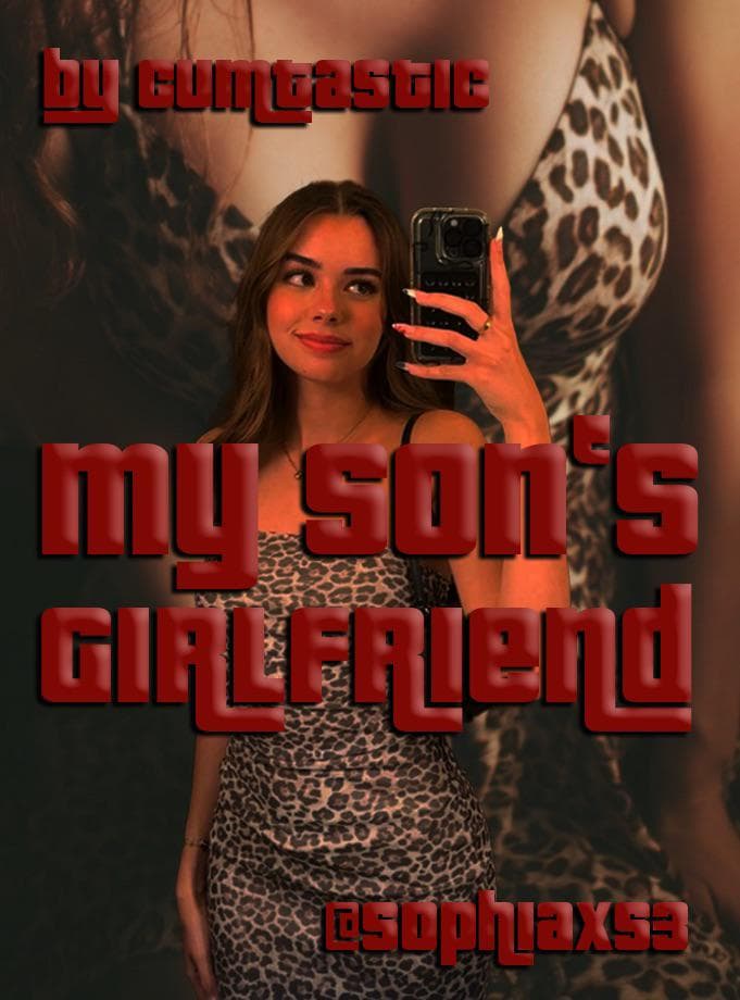 My Son’s Girlfriend (Chapter 6)
