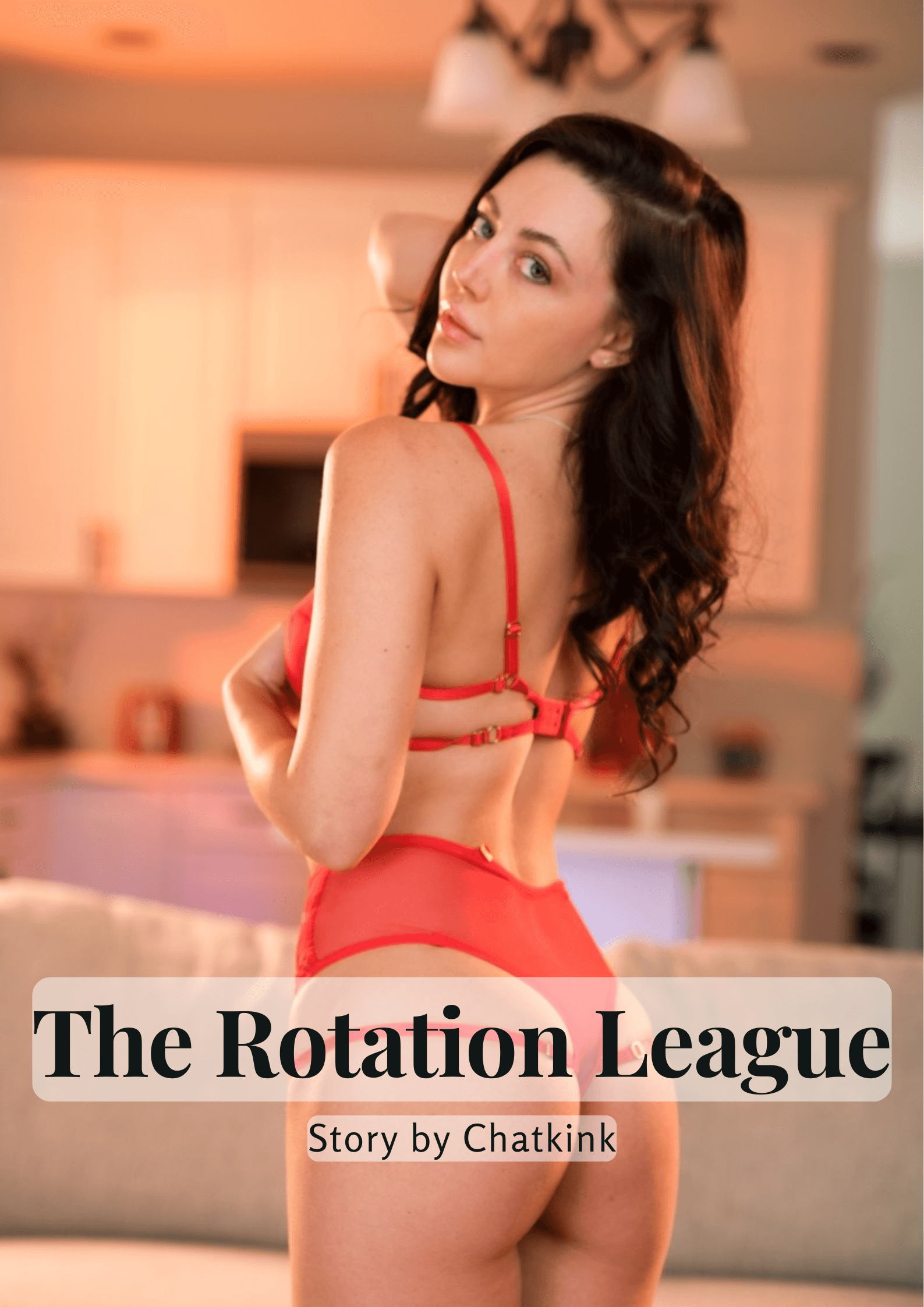 The Rotation League - Chapter 2