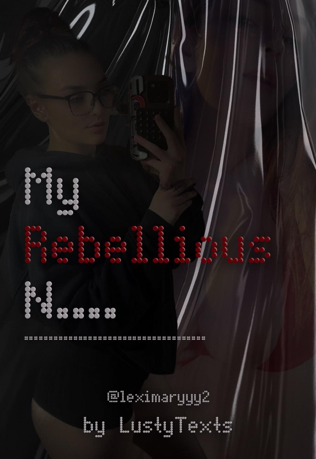 My Rebellious Niece (Chapter 5)