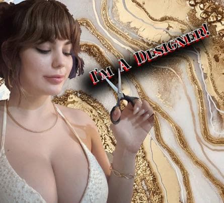 I’m A Designer! Part 1