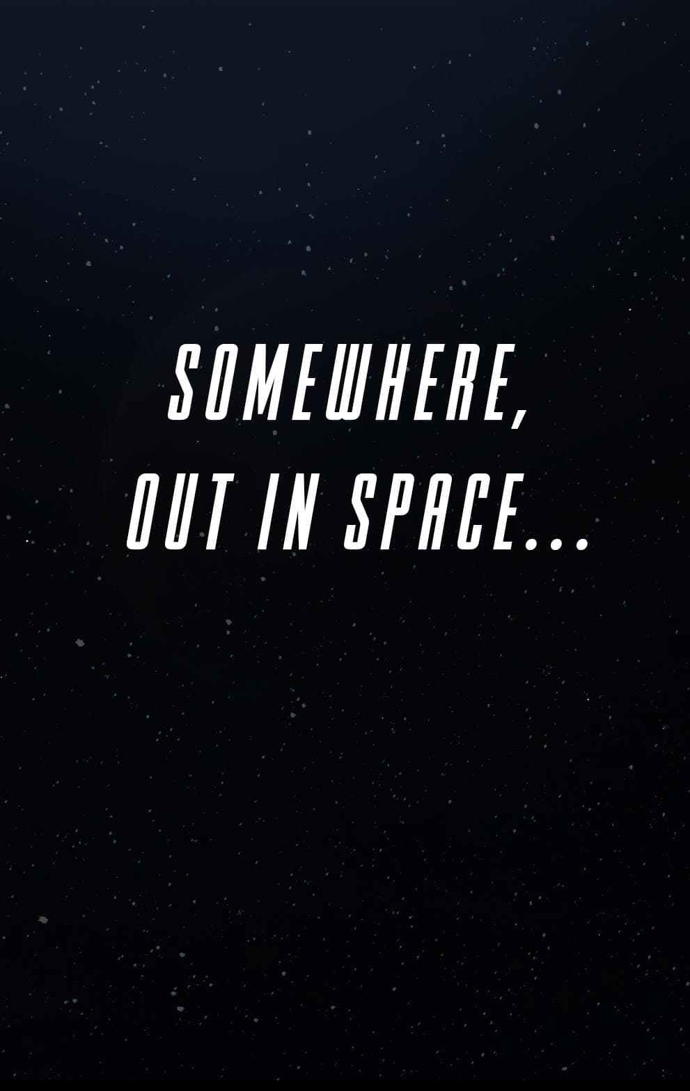 New Story Teaser: The Destroyer (link in comments)