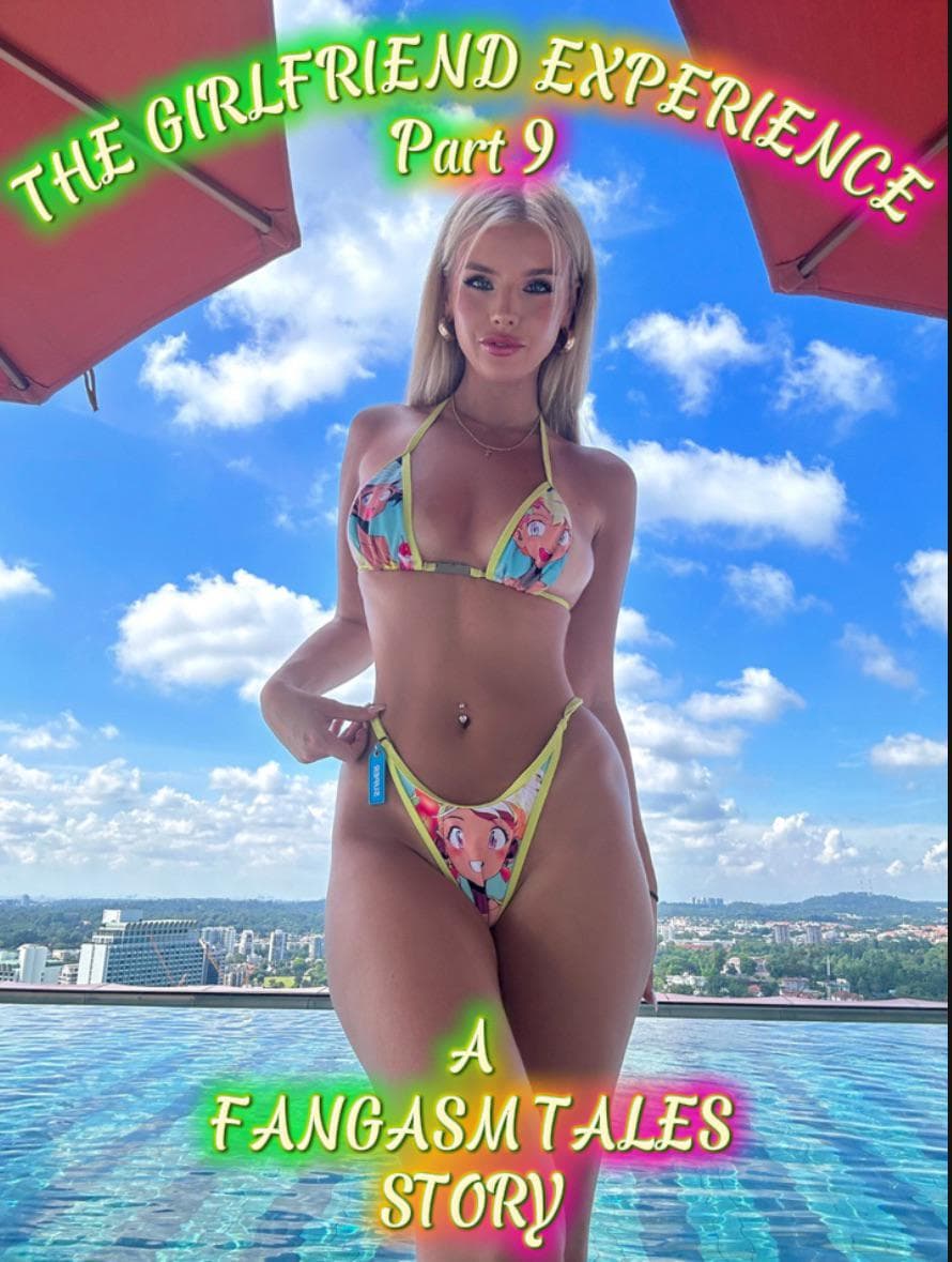 The Girlfriend Experience: Part 9