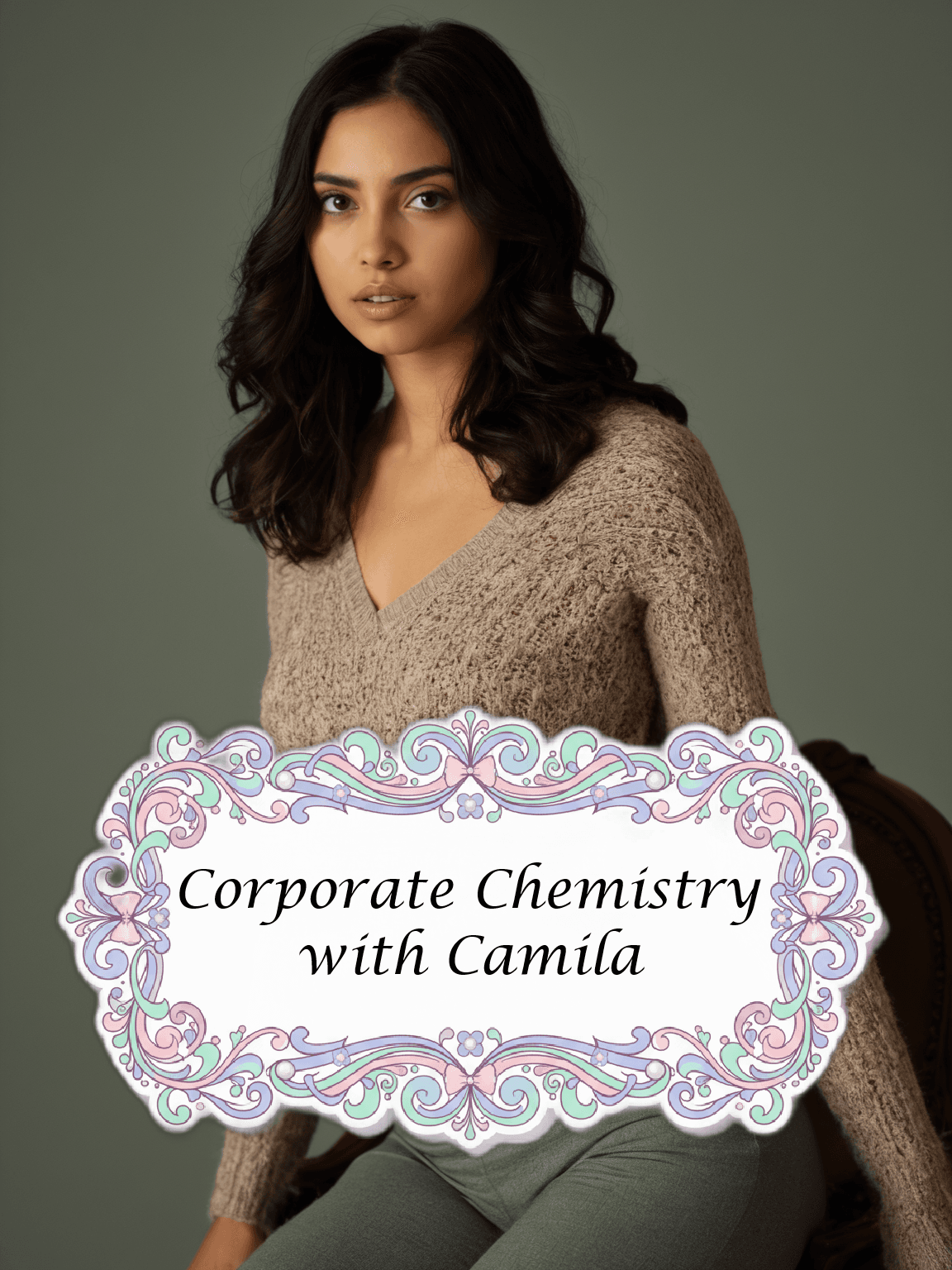 [AI] Corporate Chemistry with Camila - Final