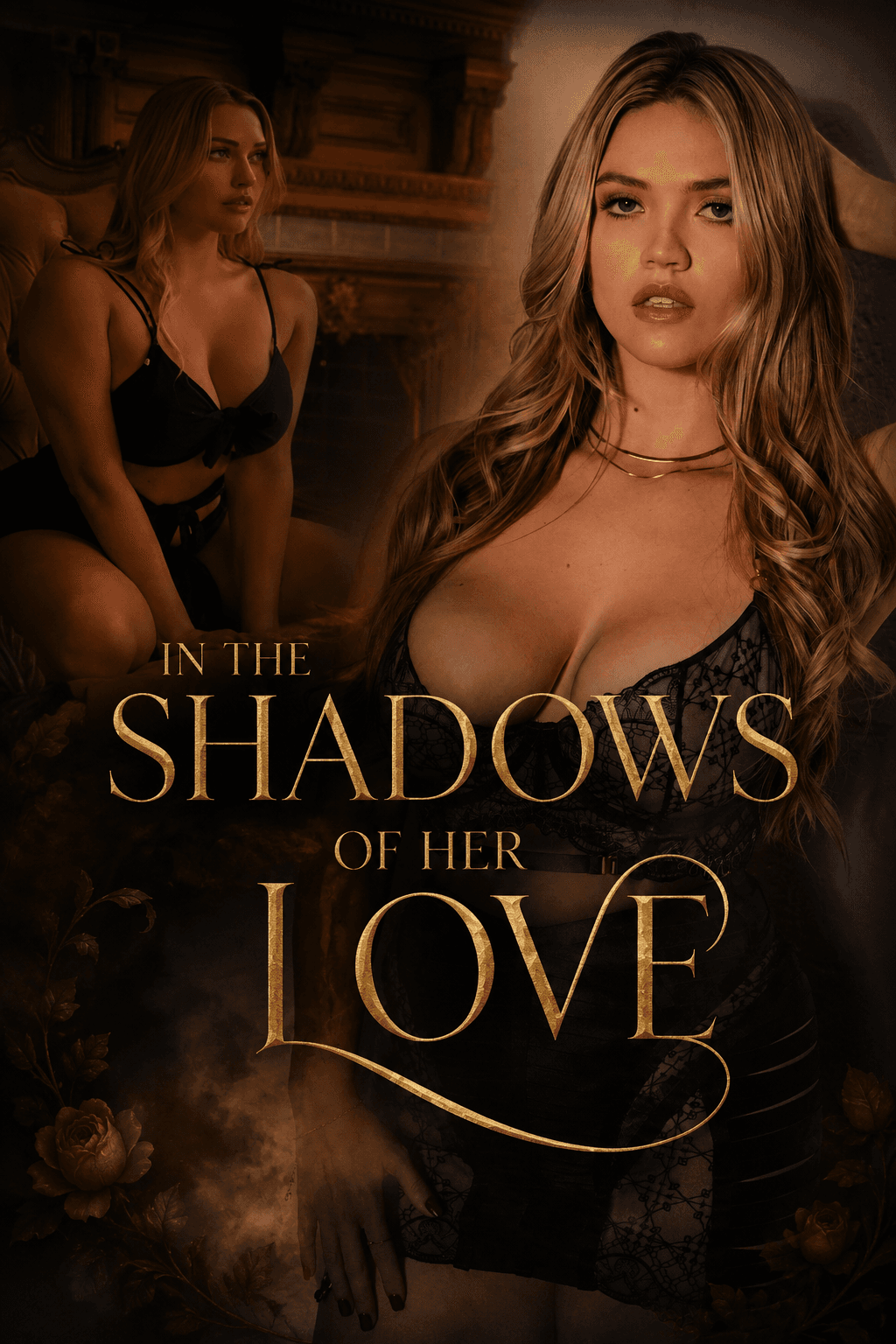 in the shadows of her love