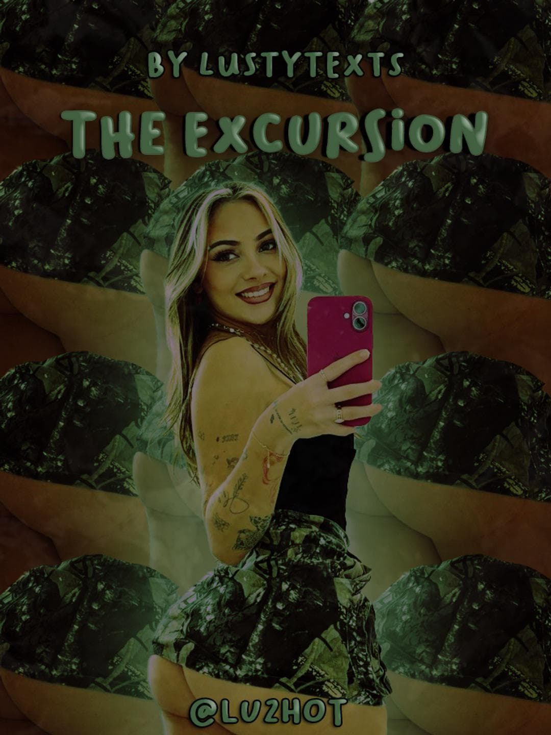 The Excursion (Chapter 4)