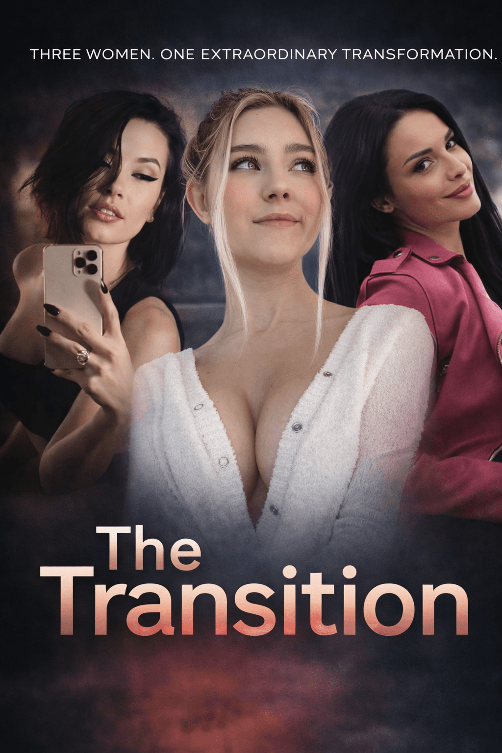 M/S The Transition Part 18