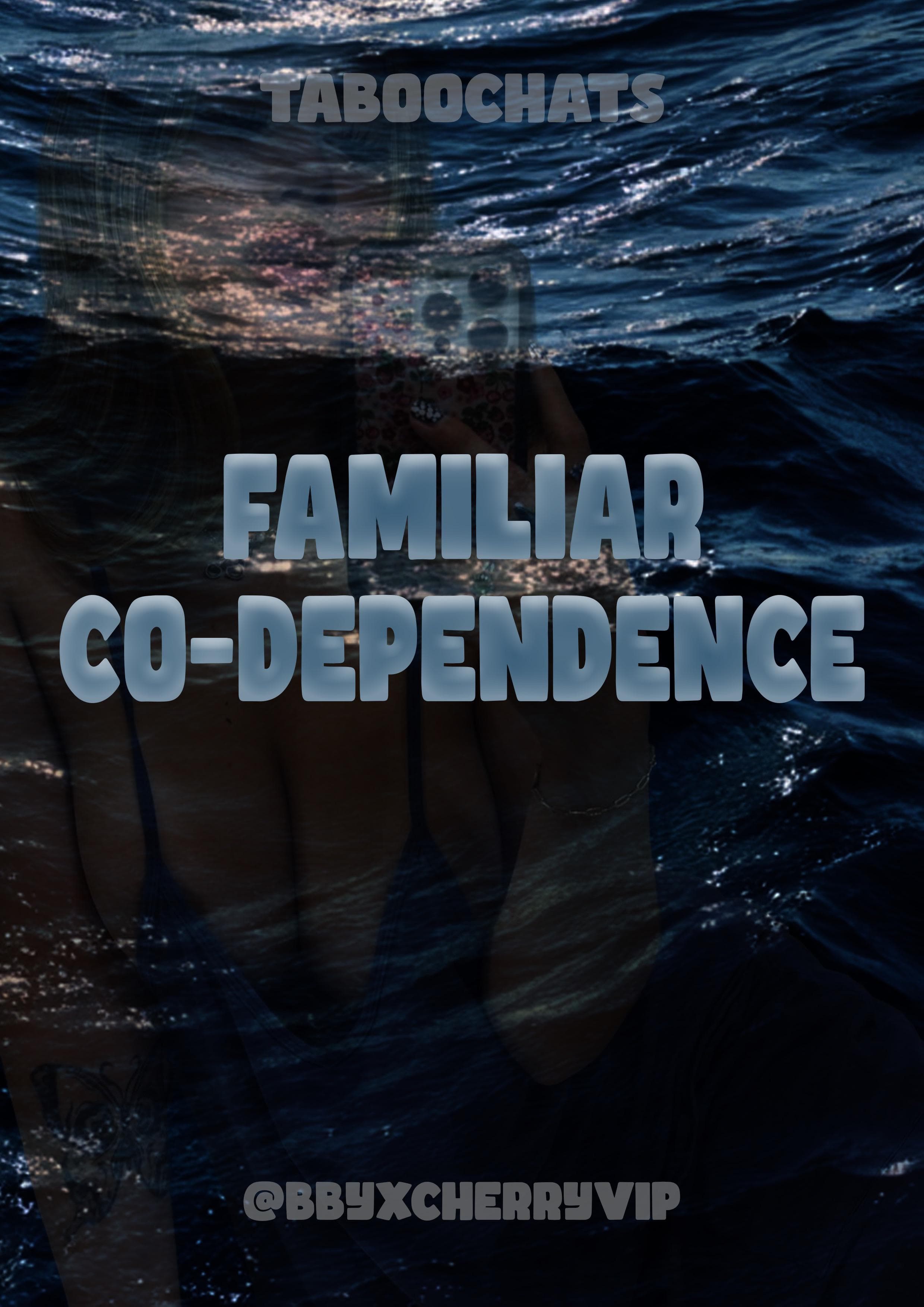 Familiar Co-Dependence (Chapter 4)