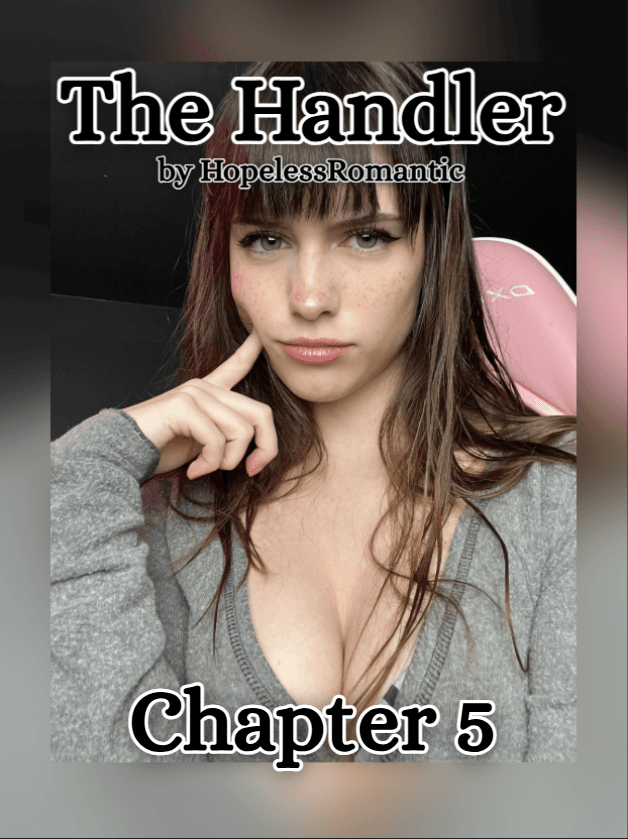 The Handler chapter 5