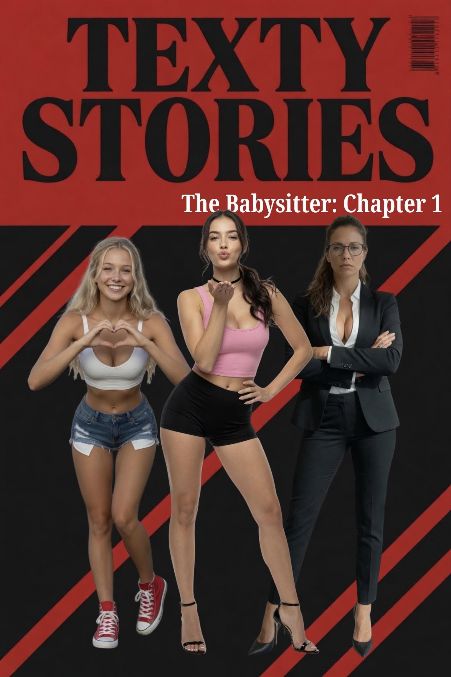 the babysitter