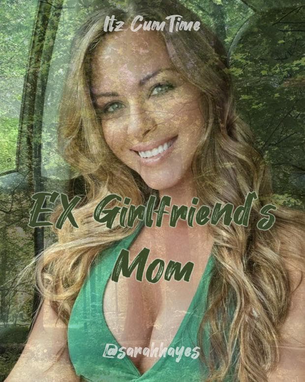 Ex Girlfriend’s Mom (Chapter 5)