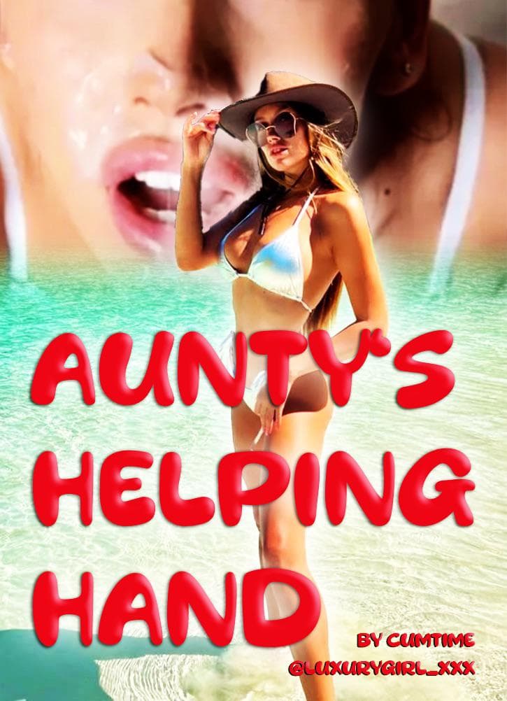 Aunty‘s Helping Hand (Chapter 5)