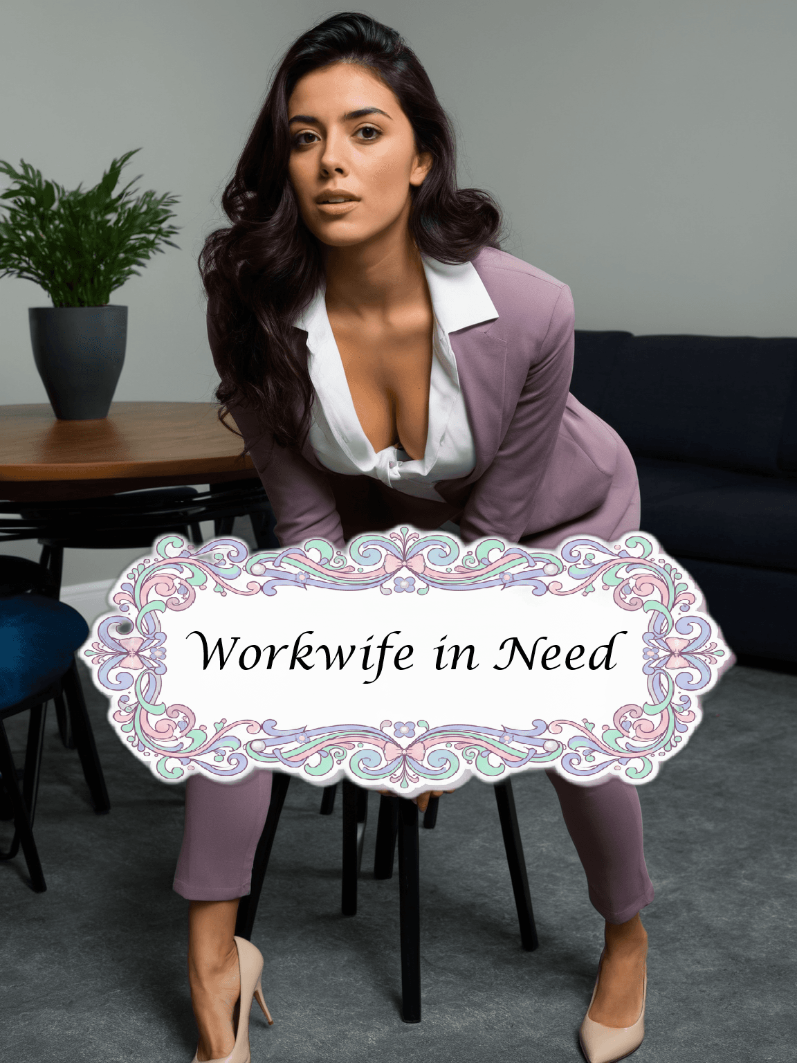 workwife in need
