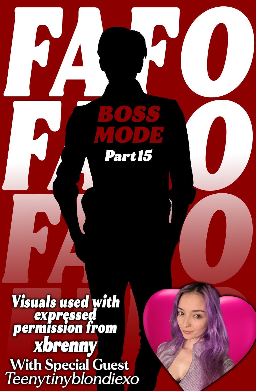 BOSS MODE, Parts 15-16 (Finale) Reddit Version