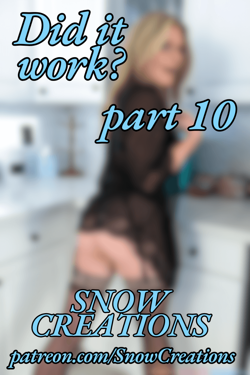 Did it work? *part 1-10*