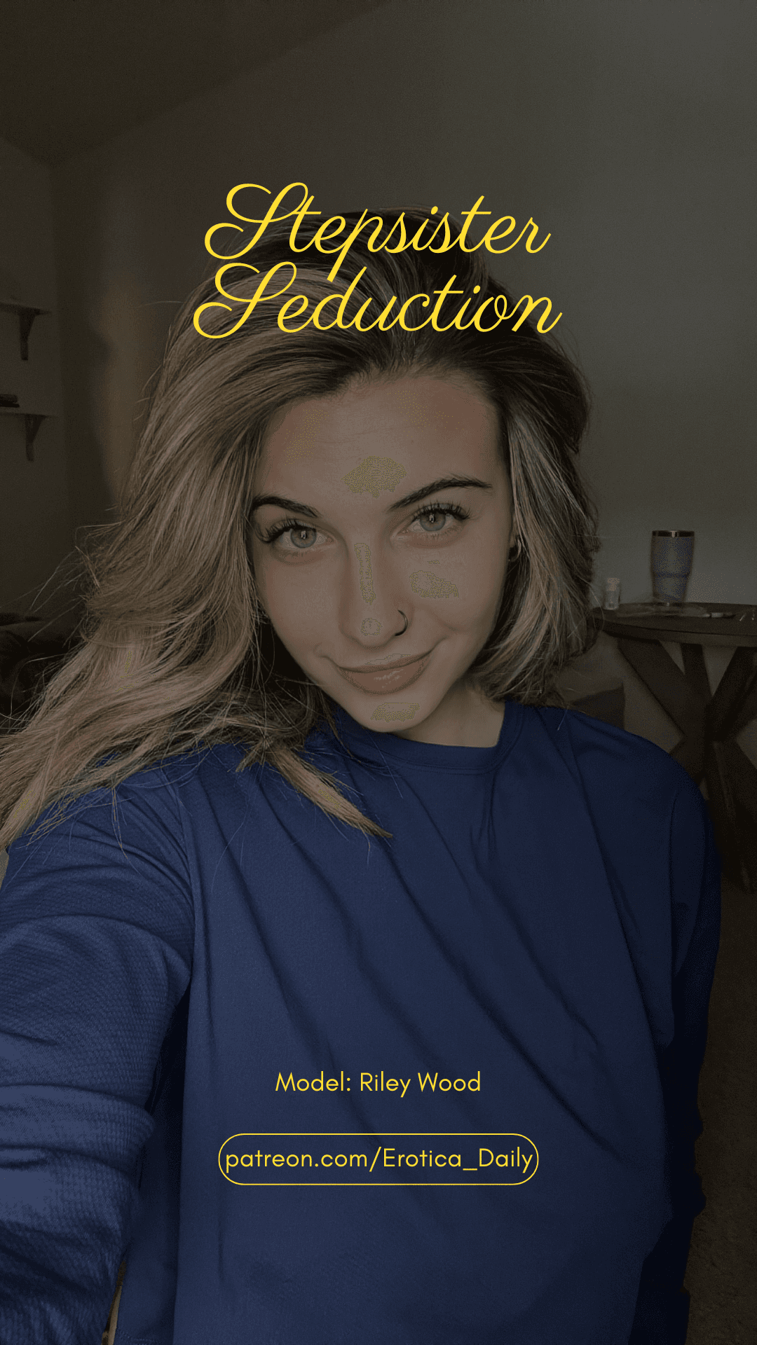 Stepsister Seduction - Part 6