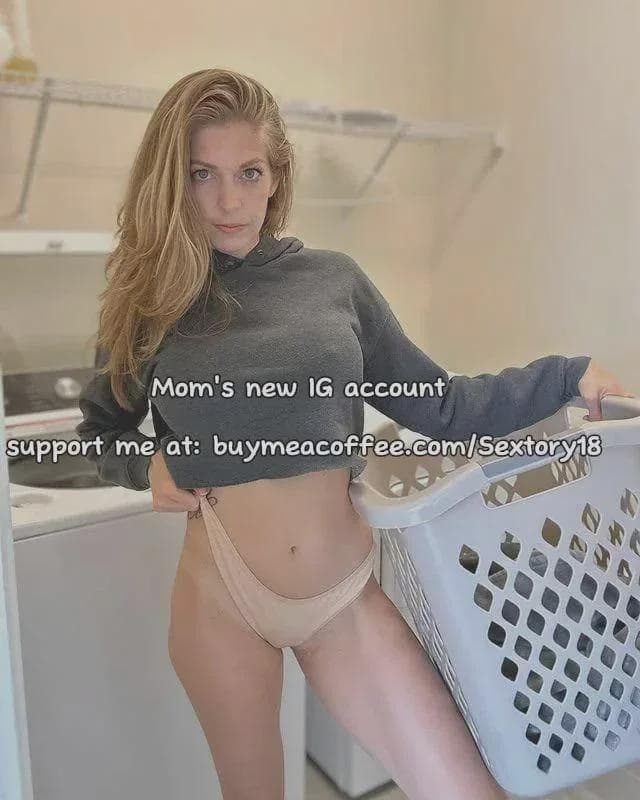 mom