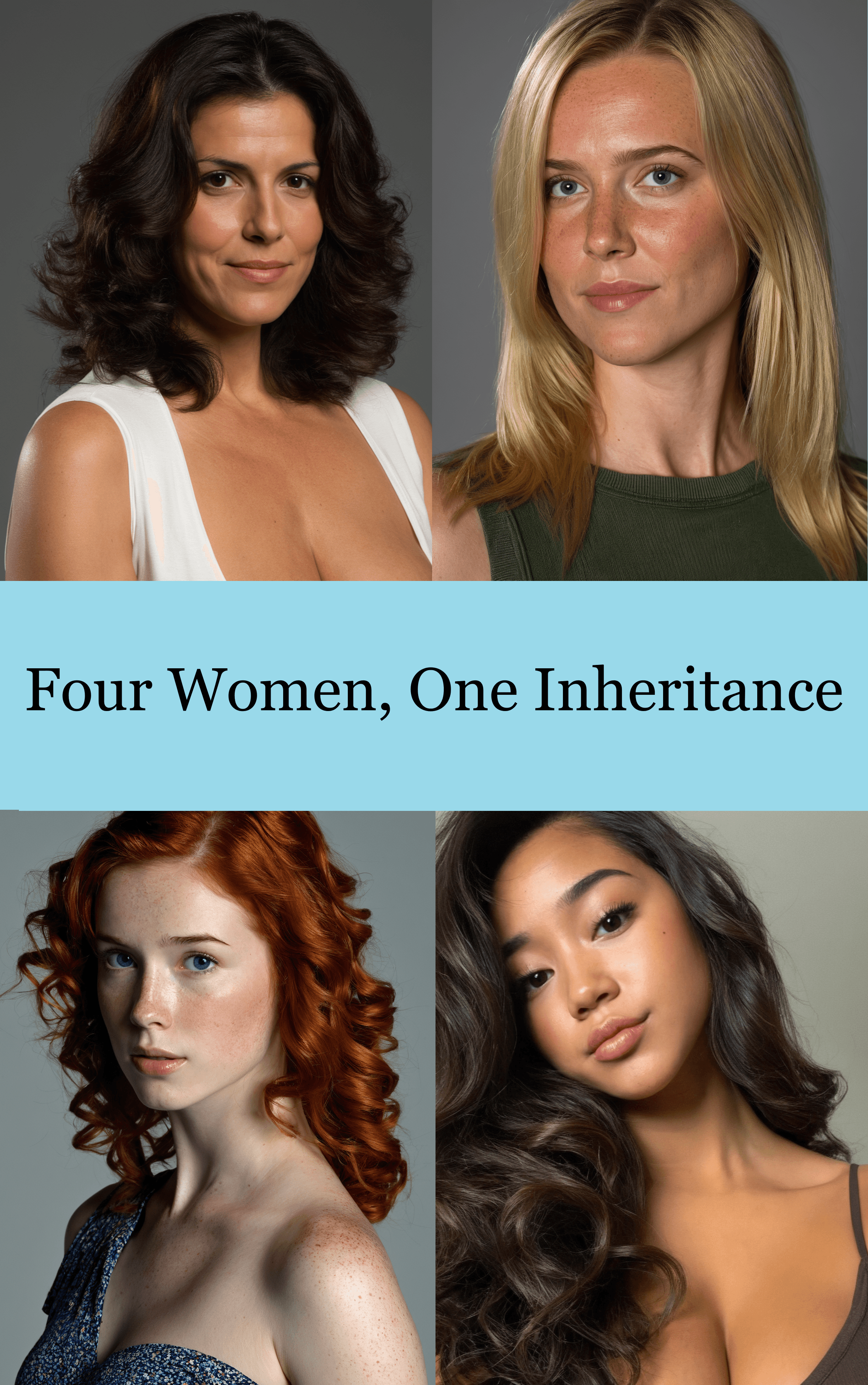 Four Women, One Inheritance - Part Final