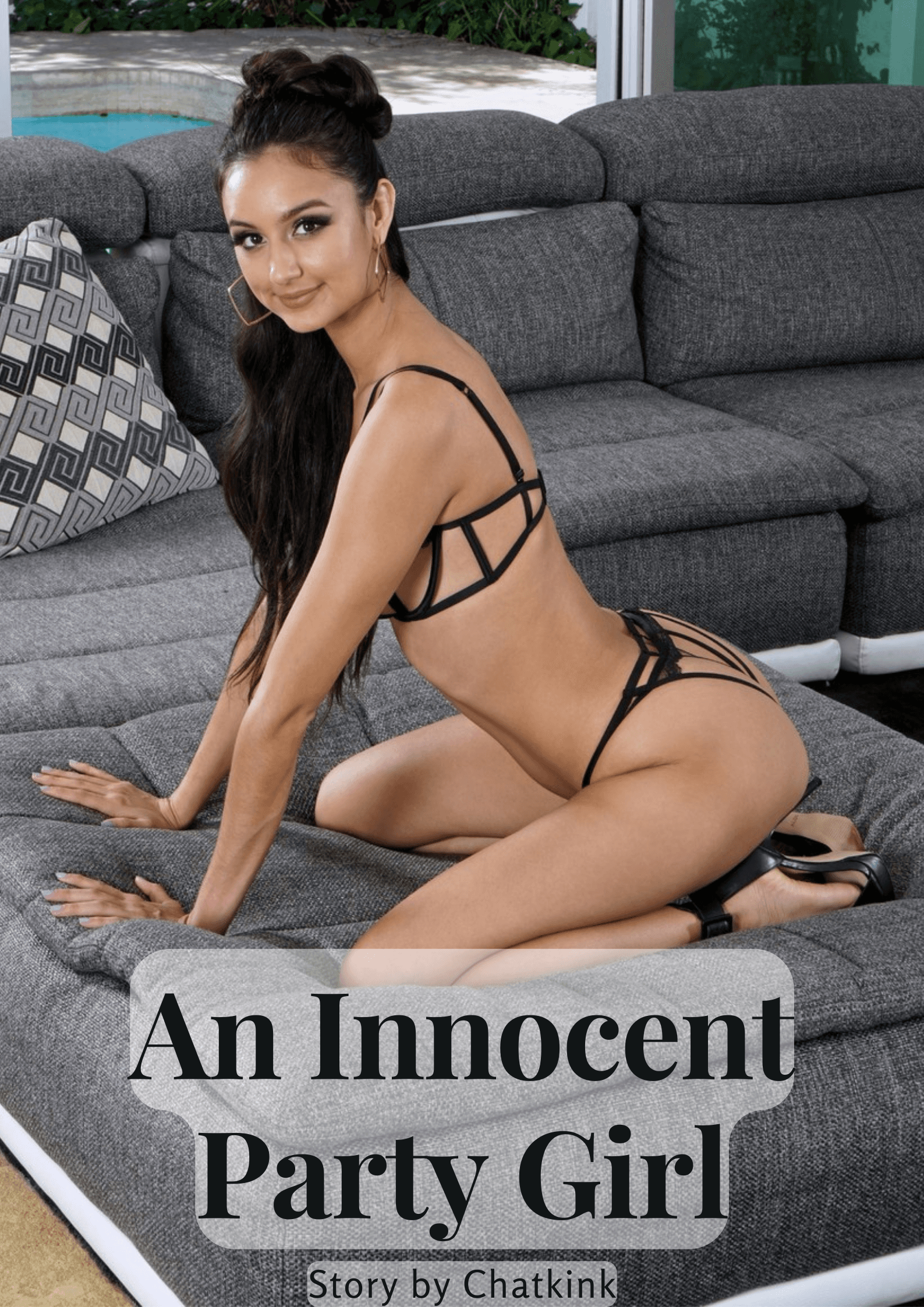 An Innocent Party Girl - Chapter 1