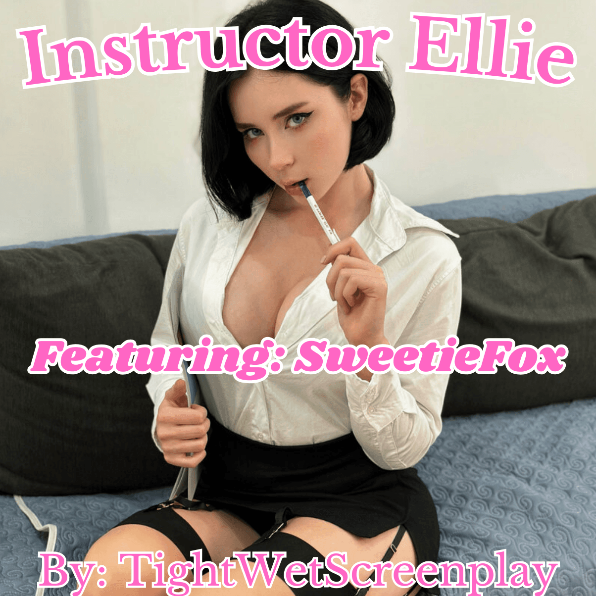 Instructor Ellie (Part 1) *Link in comments*