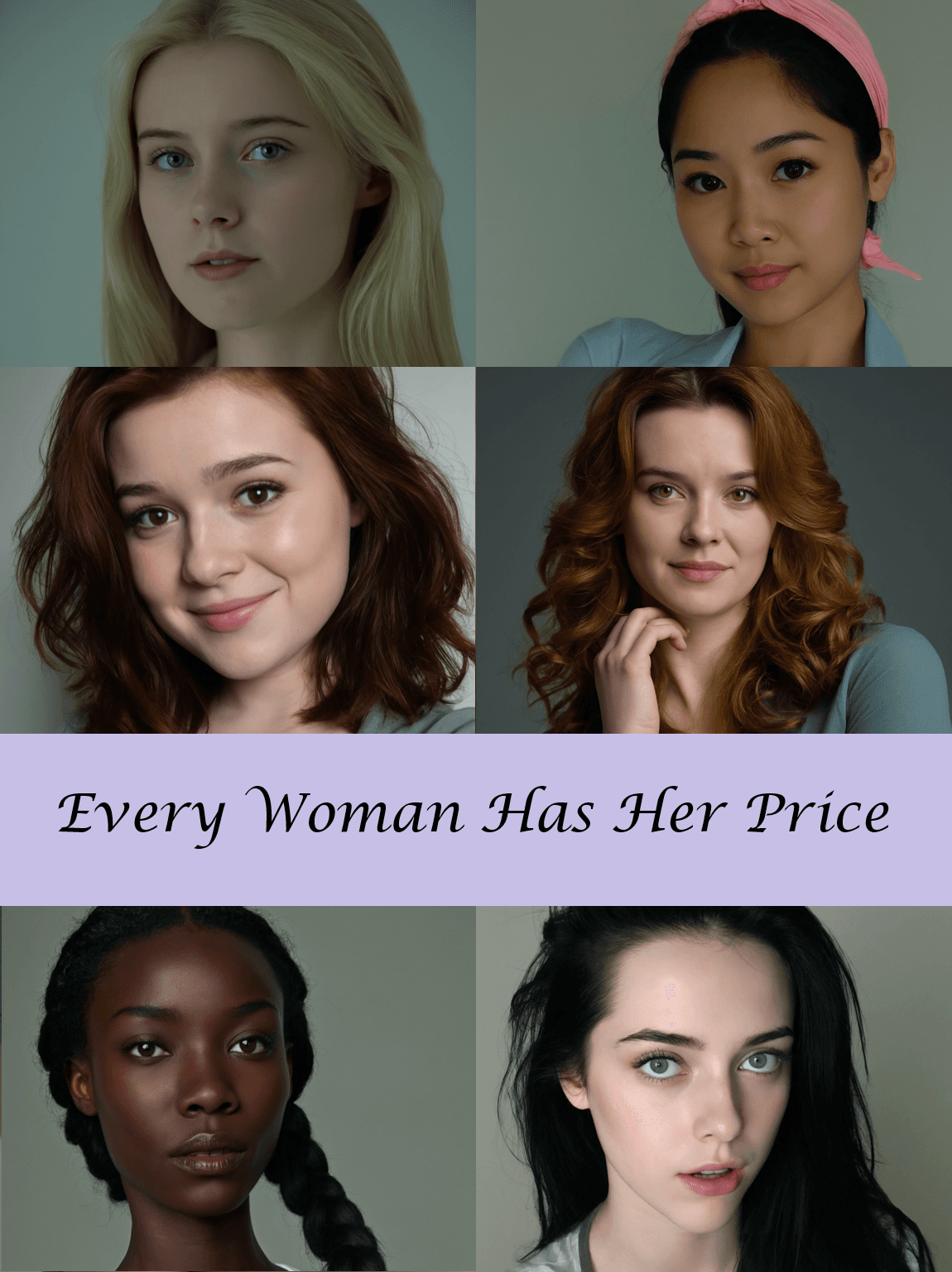 Every Woman Has Her Price - Final
