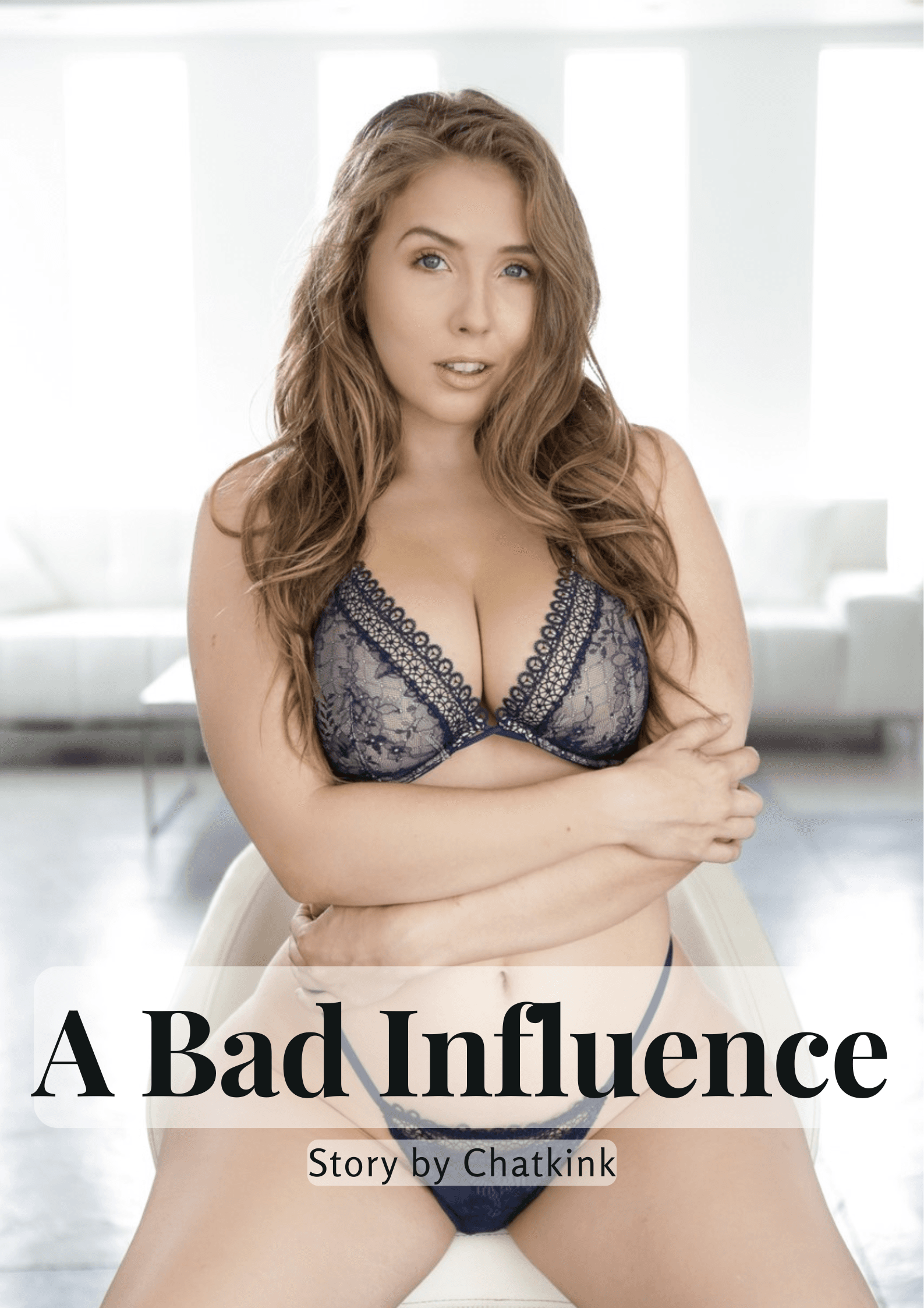 A Bad Influence - Chapter 1