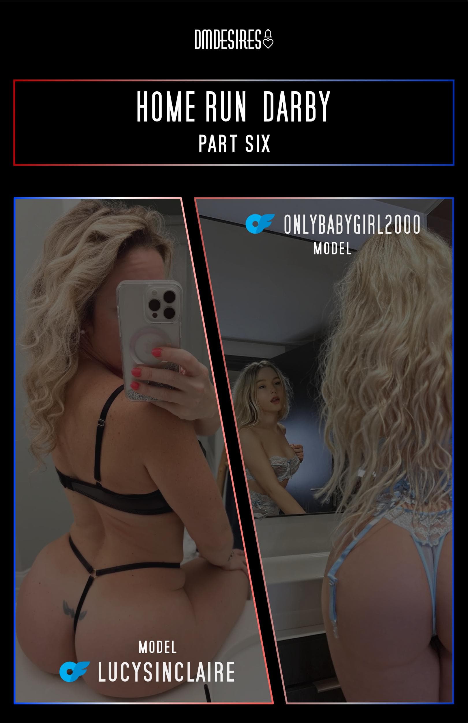 Home Run Darby | Part 6