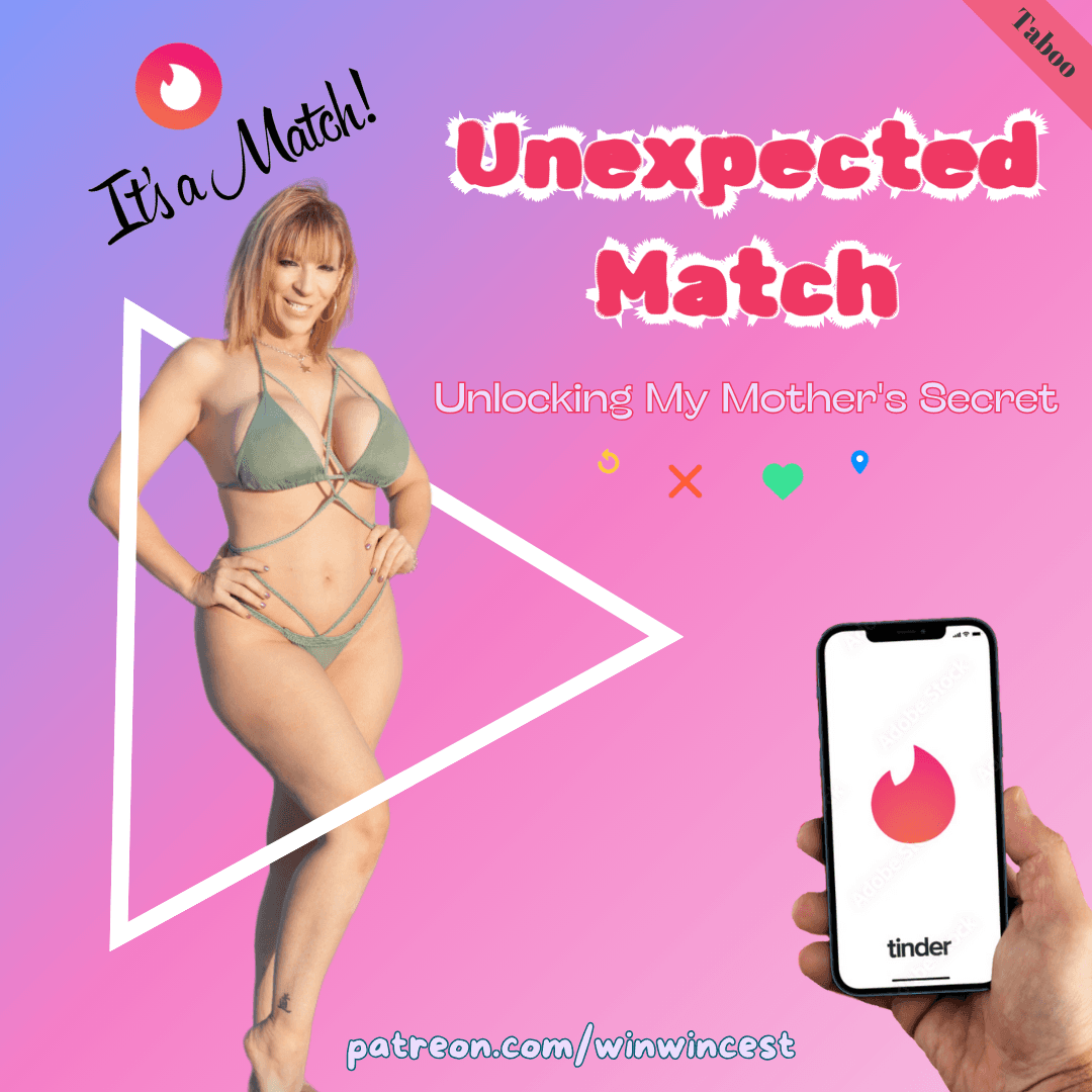 Unexpected Match Part 4