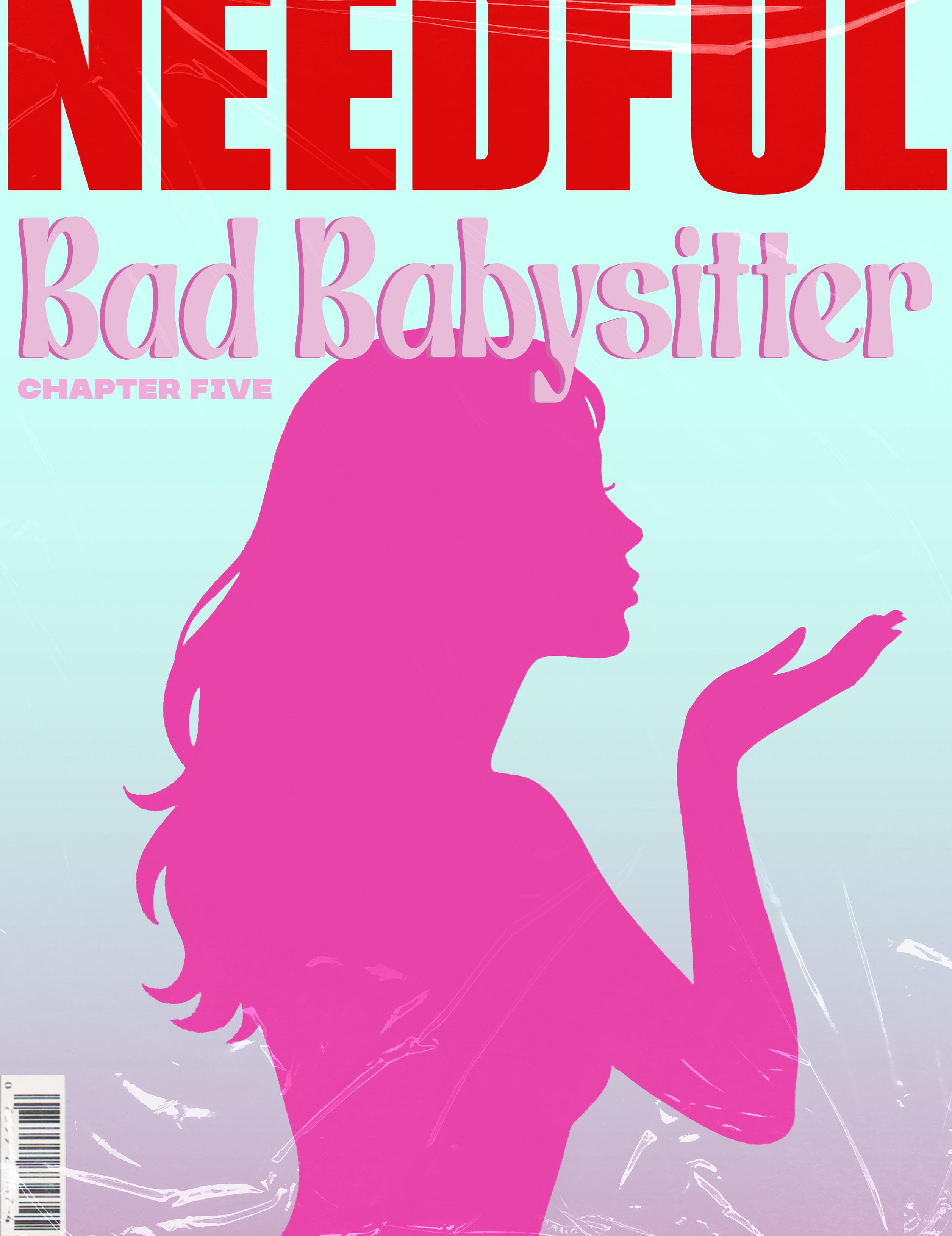 Bad Babysitter - Chapter Five