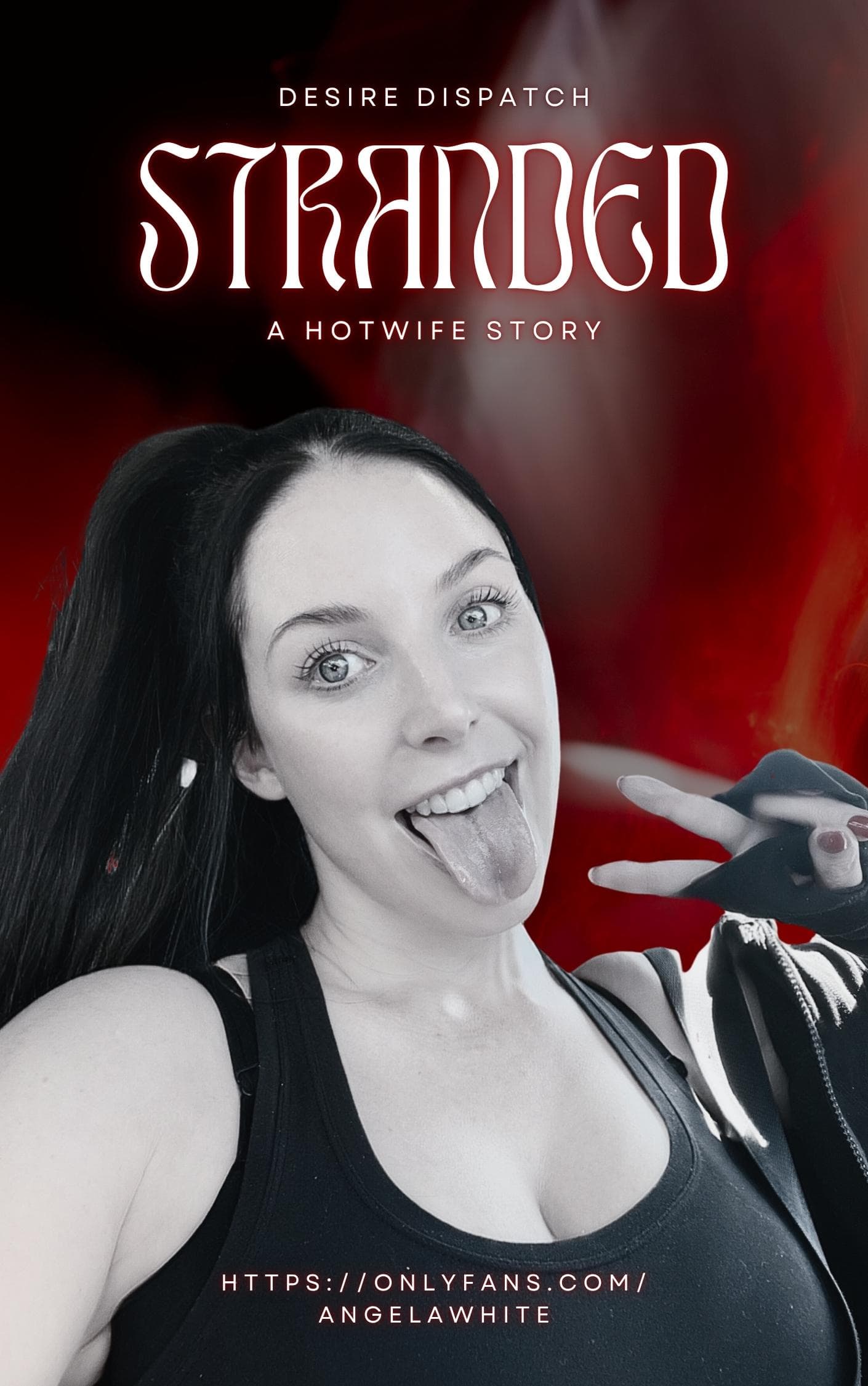 stranded - full story chapters 1 - 12