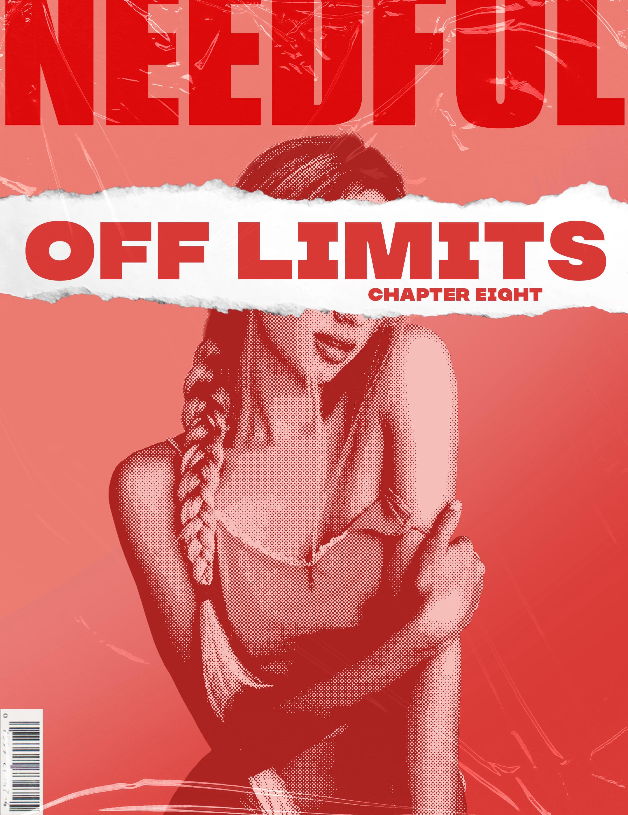 Off Limits - Chapter Eight