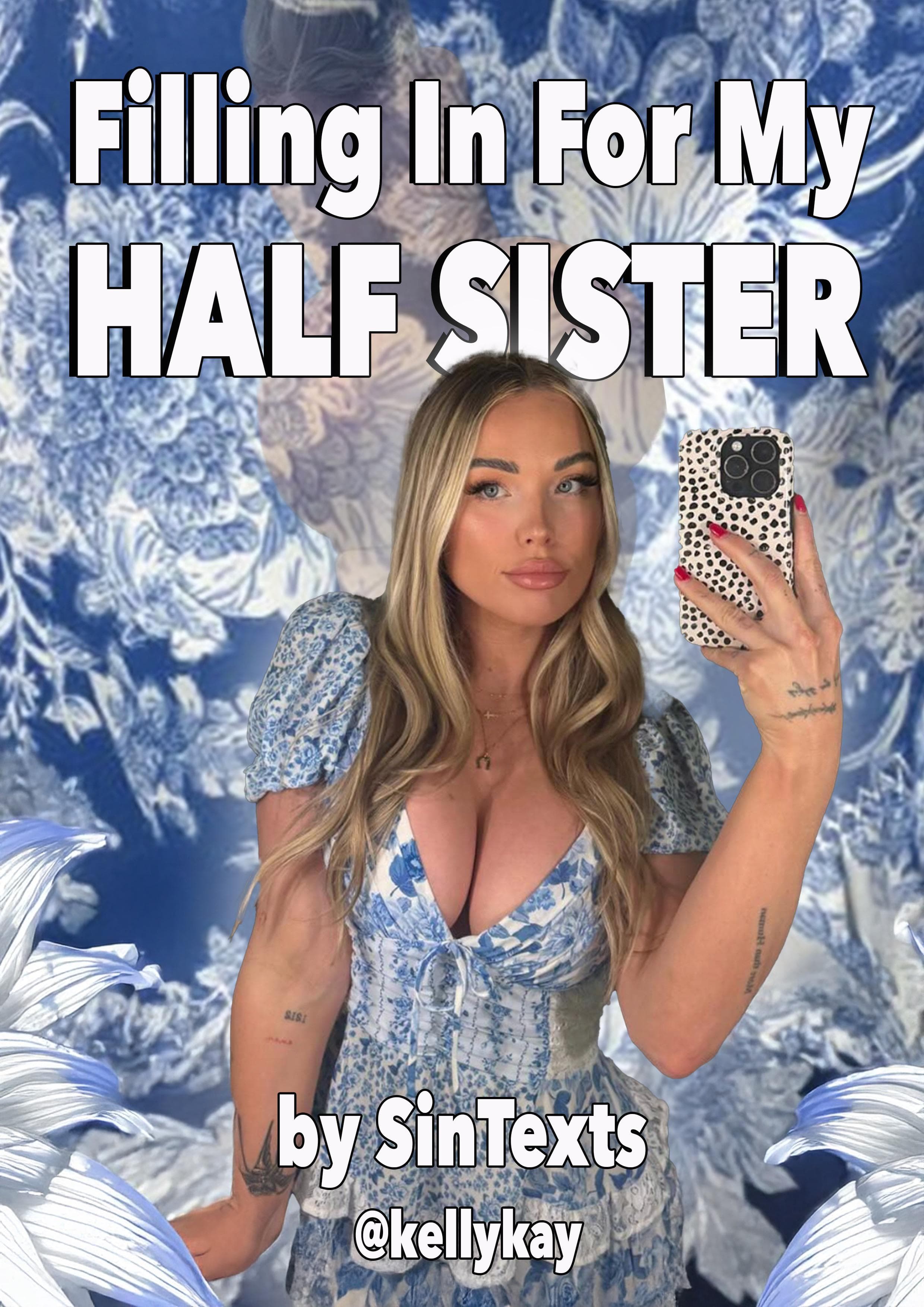 Filling In For My Half Sister (Chapter 6)