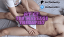 my gf the massage therapist