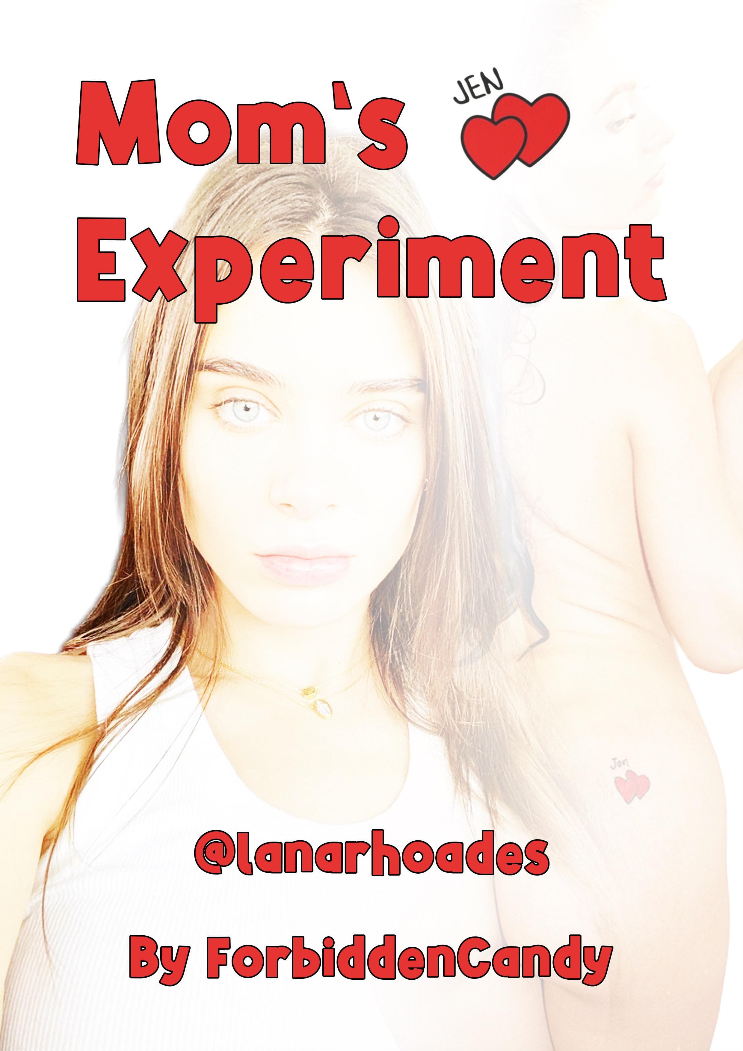 moms experiment