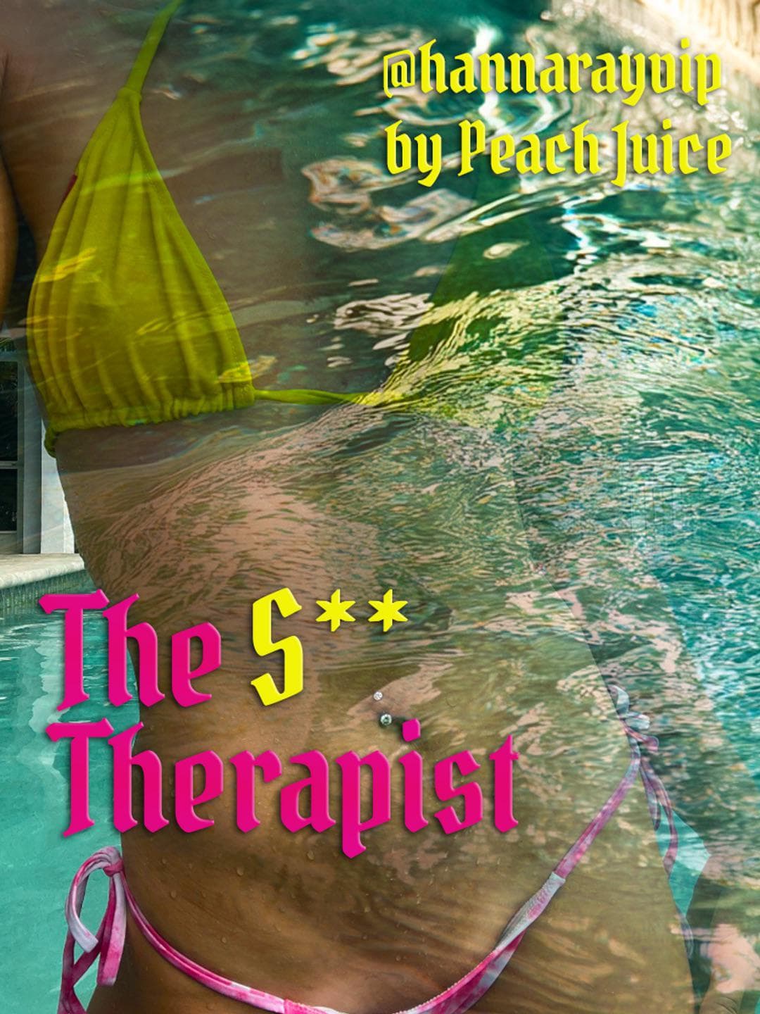 My Aunt the Sex Therapist (Chapter 6)