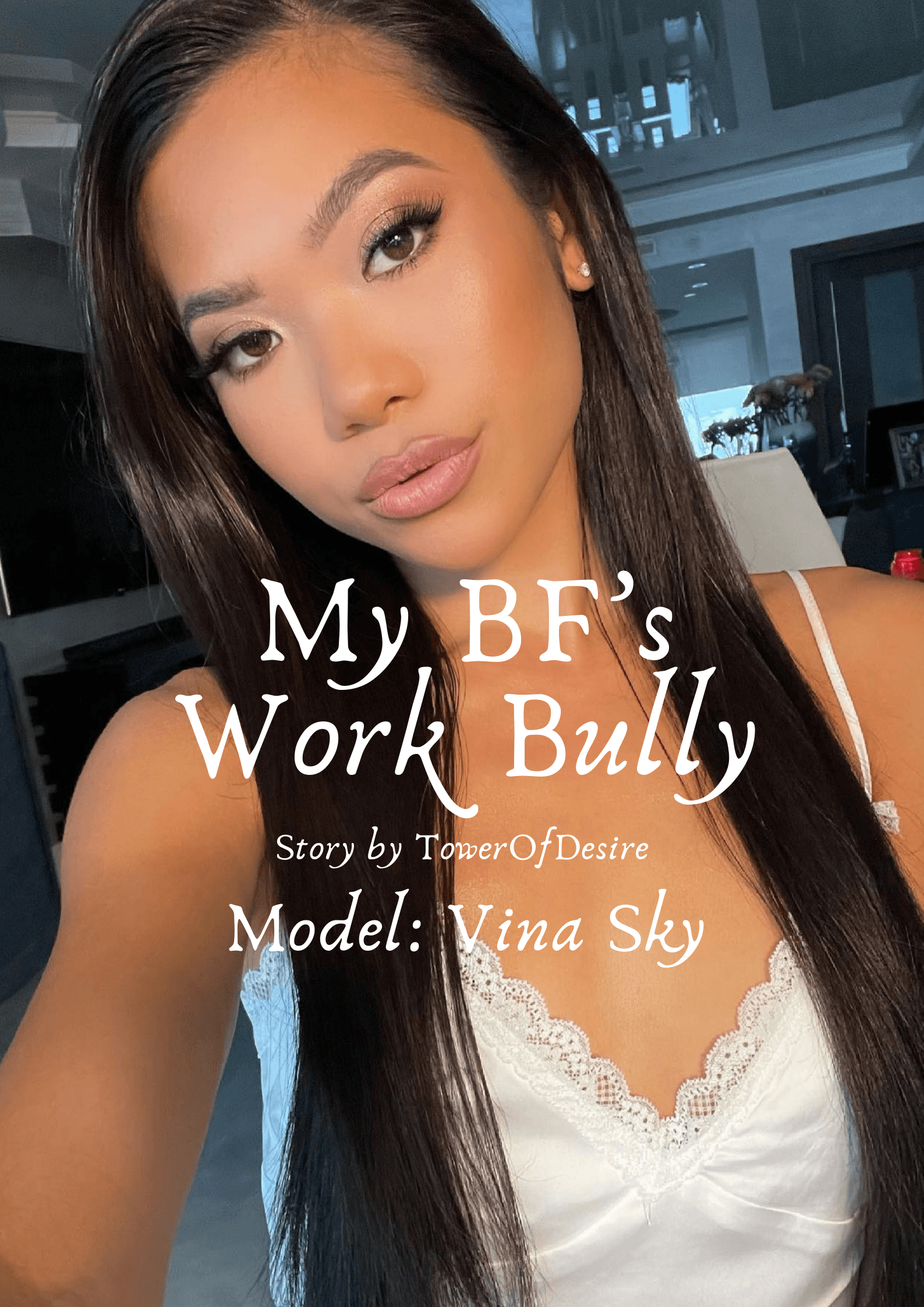 My BF's Work Bully - Chapter 5