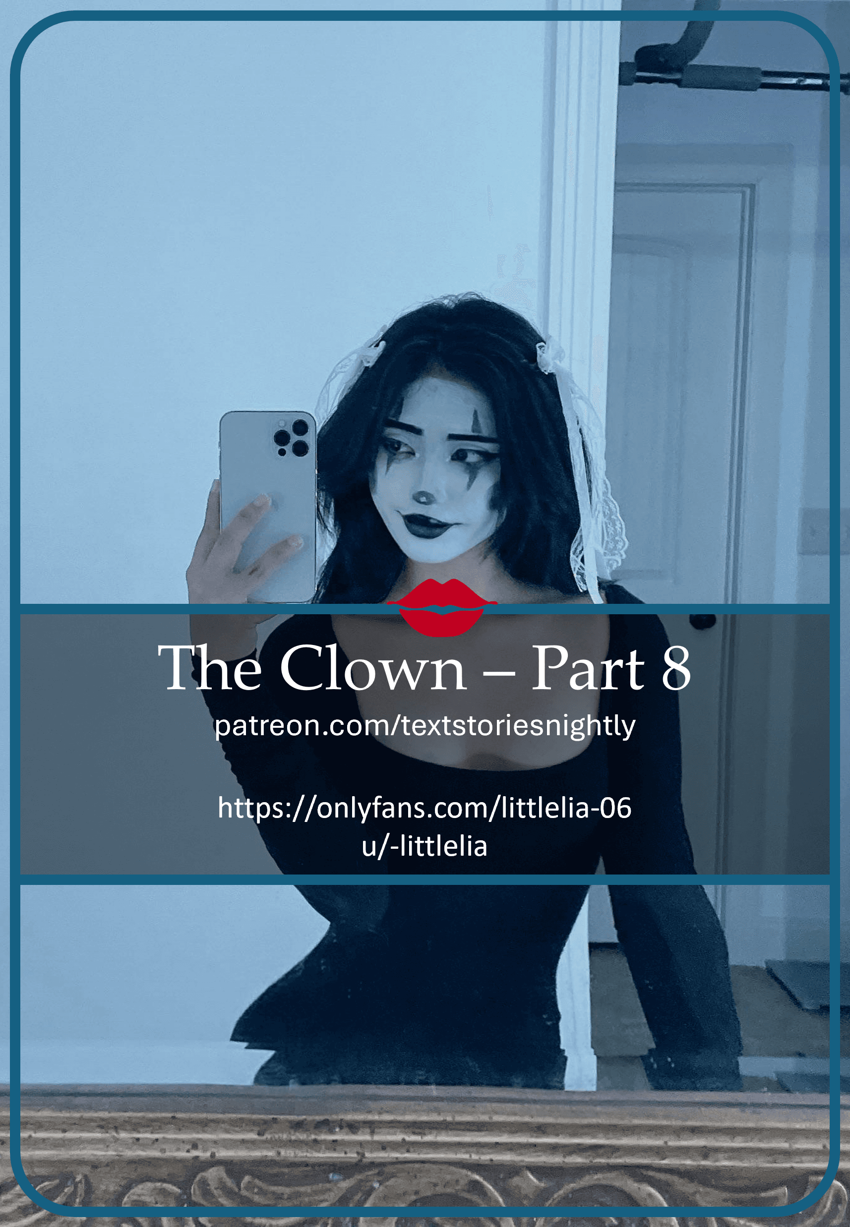 The Clown - Part 8