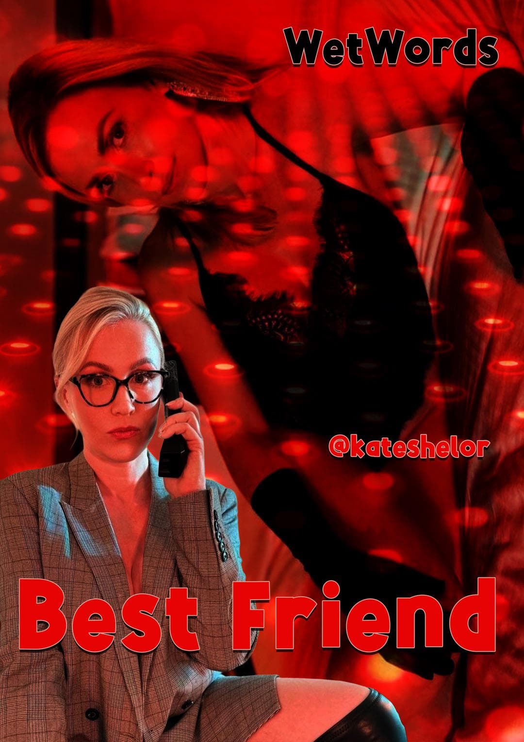 Mother’s Best Friend (Chapter 2)