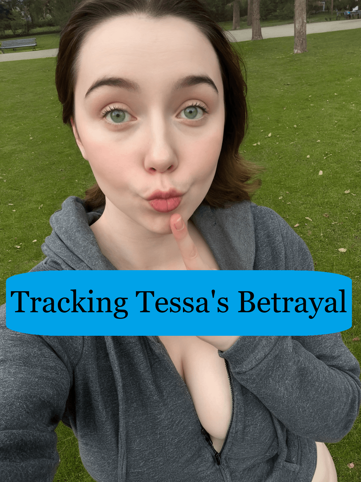 Tracking Tessa's Betrayal - Part 2