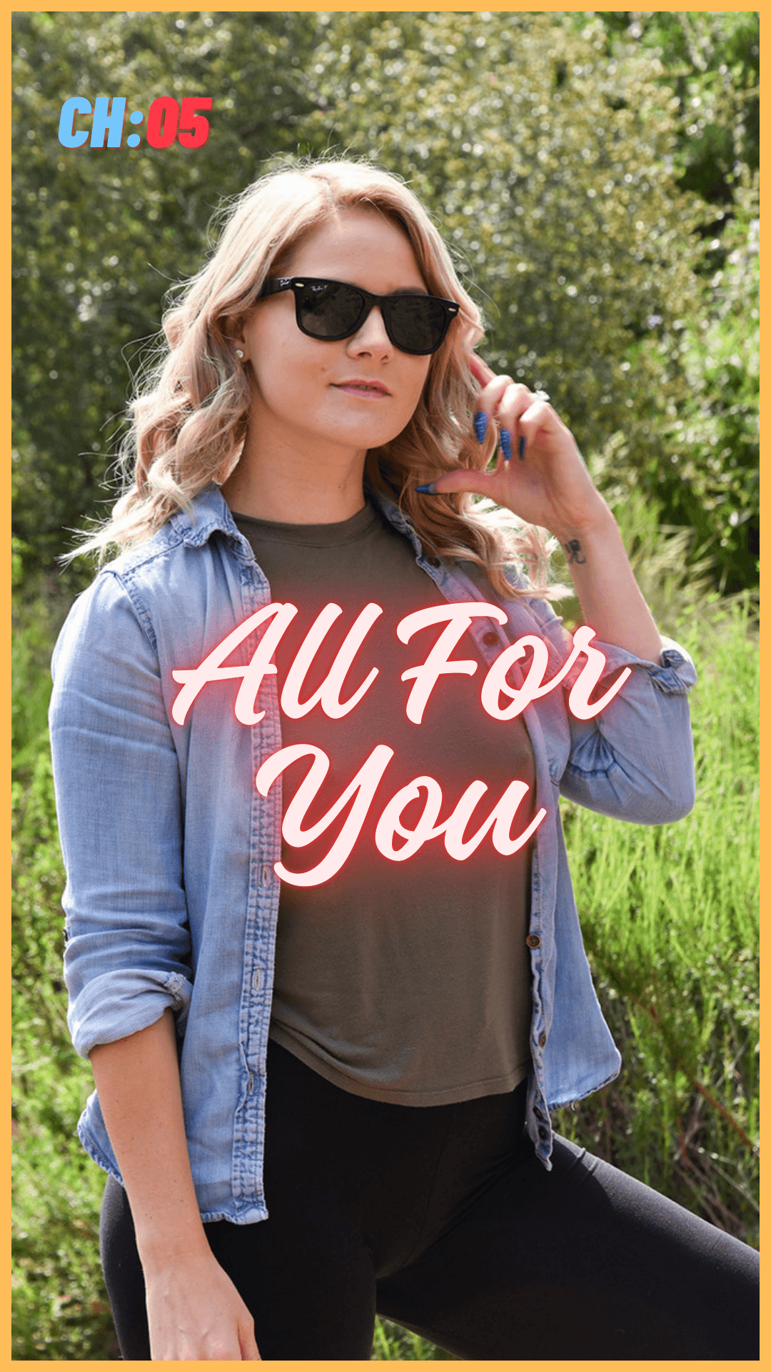 All For You — Ch. 05