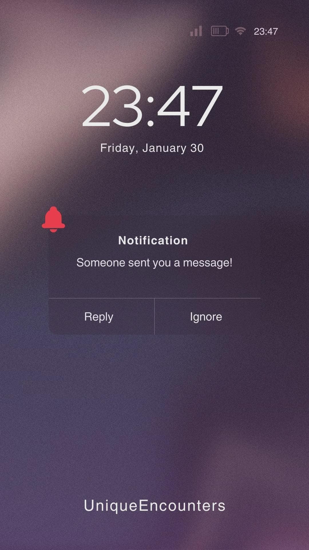 uniqueencounters victoria: bestfriend's mom