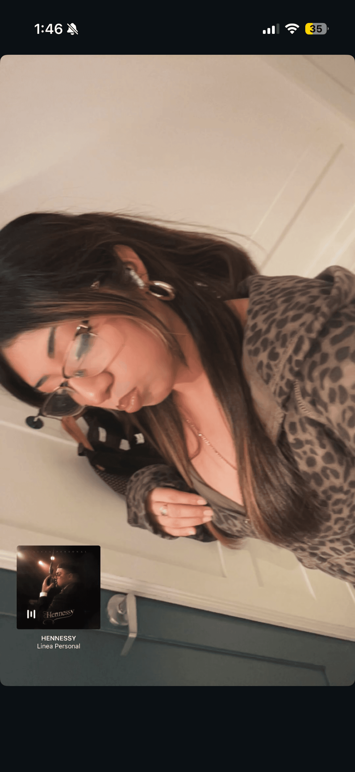 Didn’t know what they got into